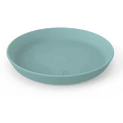 Done By Deer ™ Piatto Kiddish Elphee Blu -Negozio online Pink Or Blue done by deer piatto kiddish elphee blu a341316 4