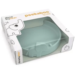 Done By Deer ™ Piatto Peekaboo Elphee Celeste -Negozio online Pink Or Blue done by deer piatto peekaboo elphee celeste a310910 2