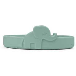 Done By Deer ™ Piatto Peekaboo Elphee Celeste -Negozio online Pink Or Blue done by deer piatto peekaboo elphee celeste a310910 4