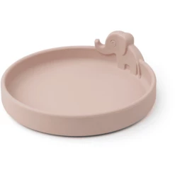 Done By Deer ™ Piatto Peekaboo Elphee In Rosa