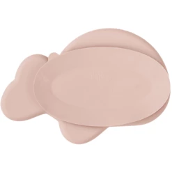 Done By Deer ™ Piatto Stick & Stay Wally In Rosa -Negozio online Pink Or Blue done by deer piatto stick amp stay wally in rosa a309030 4