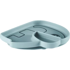 Done By Deer ™ Piatto Stick & Stay Blue, Dal 6° Mese 9 Done By Deer ™ Piatto Stick & Stay Blue, Dal 6° Mese -Negozio online Pink Or Blue done by deer piatto stick stay blue dal 6 mese a281437 2