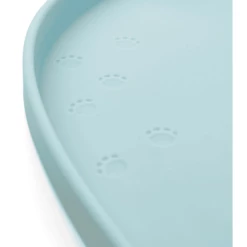 Done By Deer ™ Set Da Tavola In Silicone Elphee Blu -Negozio online Pink Or Blue done by deer set da tavola in silicone elphee blu a411436 3