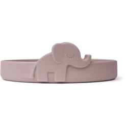 Done By Deer ™ Set Da Tavola Peekaboo In Rosa -Negozio online Pink Or Blue done by deer set da tavola peekaboo in rosa a307304 2