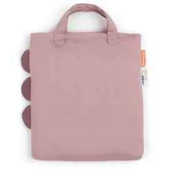 Done By Deer ™ Set Di Biancheria Da Letto Junior Sleepy 100 X 140 Cm Croco Pink -Negozio online Pink Or Blue done by deer set di biancheria da letto junior sleepy 100 x 140 cm croco pink a394493 1