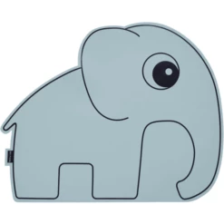 Done By Deer ™ Tovaglietta Pasti Azzurro -Negozio online Pink Or Blue done by deer tovaglietta pasti azzurro a281154 1