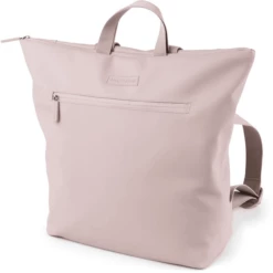 Done By Deer Zaino Fasciatoio Rosa