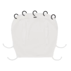 DOOKY Copertura Parasole Universale, Crema