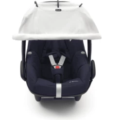 DOOKY Copertura Parasole Universale, Crema -Negozio online Pink Or Blue dooky copertura parasole universale crema a396130 4