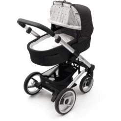 DOOKY Copertura Parasole Universale, Crowns 10 DOOKY Copertura Parasole Universale, Crowns -Negozio online Pink Or Blue dooky copertura parasole universale crowns a396145 3