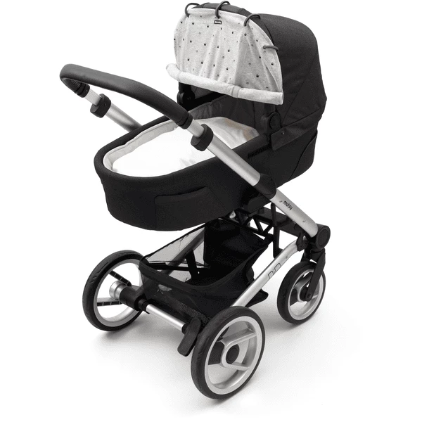 DOOKY Copertura Parasole Universale, Crowns 6 DOOKY Copertura Parasole Universale, Crowns - immagine 4