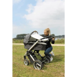 DOOKY Copertura Parasole Universale, Dandelion -Negozio online Pink Or Blue dooky copertura parasole universale dandelion a396140 1