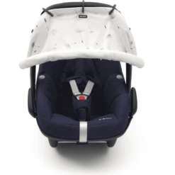 DOOKY Copertura Parasole Universale, Dandelion -Negozio online Pink Or Blue dooky copertura parasole universale dandelion a396140 4