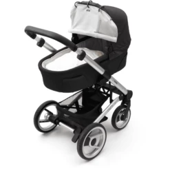 DOOKY Copertura Parasole Universale, Grigio -Negozio online Pink Or Blue dooky copertura parasole universale grigio a396128 3