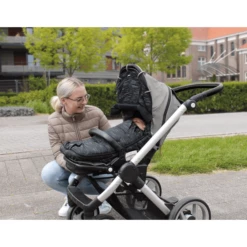 DOOKY Copertura Parasole Universale, Matrix -Negozio online Pink Or Blue dooky copertura parasole universale matrix a396139 1