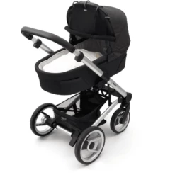 DOOKY Copertura Parasole Universale, Nero -Negozio online Pink Or Blue dooky copertura parasole universale nero a396129 3