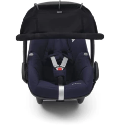 DOOKY Copertura Parasole Universale, Nero -Negozio online Pink Or Blue dooky copertura parasole universale nero a396129 4