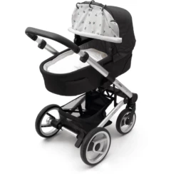 DOOKY Copertura Parasole Universale, Origami Swallow Jade -Negozio online Pink Or Blue dooky copertura parasole universale origami swallow jade a396138 3