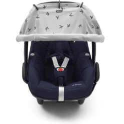 DOOKY Copertura Parasole Universale, Origami Swallow Jade -Negozio online Pink Or Blue dooky copertura parasole universale origami swallow jade a396138 4