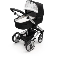 DOOKY Copertura Parasole Universale, Twinkle Stars -Negozio online Pink Or Blue dooky copertura parasole universale twinkle stars a396136 2