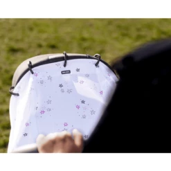 DOOKY Copertura Parasole Universale, Twinkle Stars -Negozio online Pink Or Blue dooky copertura parasole universale twinkle stars a396136 4