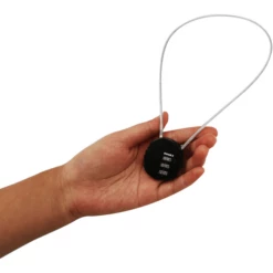 DOOKY Lucchetto Per Passeggino -Negozio online Pink Or Blue dooky lucchetto per passeggino a398571 3