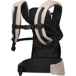 DOOKY Marsupio Urban Comfort - Beige Deserto -Negozio online Pink Or Blue dooky marsupio urban comfort beige deserto a398575 2