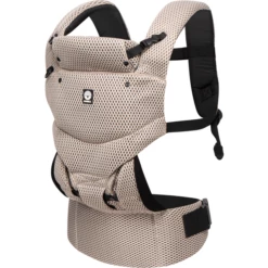 DOOKY Marsupio Urban Comfort - Beige Deserto