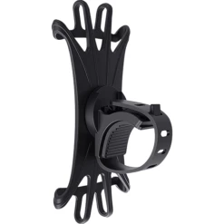 DOOKY Supporto Universale Per Telefono Cellulare - Trasparente 9 DOOKY Supporto Universale Per Telefono Cellulare - Trasparente -Negozio online Pink Or Blue dooky supporto universale per telefono cellulare trasparente a398569 2