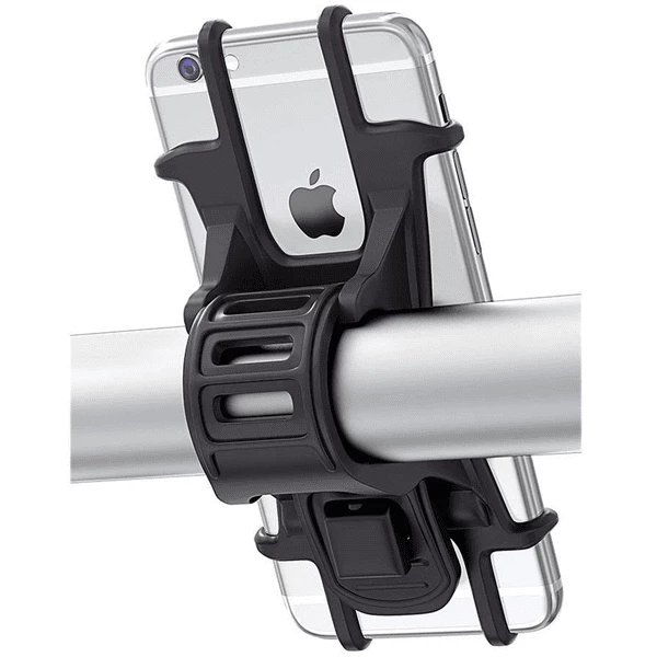 DOOKY Supporto Universale Per Telefono Cellulare - Trasparente 6 DOOKY Supporto Universale Per Telefono Cellulare - Trasparente - immagine 4