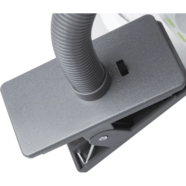 DOOKY Ventilatore Per Passeggino - Grigio 7 DOOKY Ventilatore Per Passeggino - Grigio - immagine 5