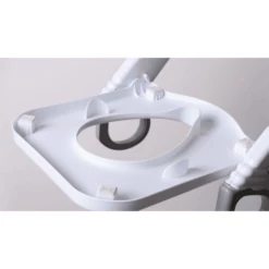 Dreambaby Dream Baby ® Trainer Per La Toilette Con Scaletta In Grigio/bianco -Negozio online Pink Or Blue dream baby trainer per la toilette con scaletta in grigio bianco a318502 3