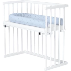 Dream Good Nest Snake Orizzontale Stella Blu Mix Bianco/blu Zaffiro -Negozio online Pink Or Blue dream good nest snake orizzontale stella blu mix bianco blu zaffiro a348565 1