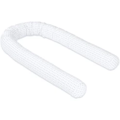 Dream Good Nido Snake Bianco Star Mix Grigio Chiaro/grigio Argento -Negozio online Pink Or Blue dream good nido snake bianco star mix grigio chiaro grigio argento a348556 3