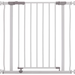 Dreambaby® Cancelletto Ava Slimline, Bianco -Negozio online Pink Or Blue dreambaby cancelletto ava slimline bianco a307095 3