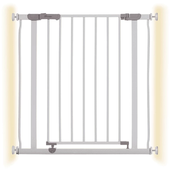 Dreambaby® Cancelletto Di Sicurezza Ava, Bianco 3 Dreambaby® Cancelletto Di Sicurezza Ava, Bianco