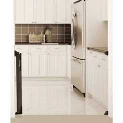 Dreambaby ® Cancelletto Retrattile, Nero -Negozio online Pink Or Blue dreambaby cancelletto retrattile nero a307068 3