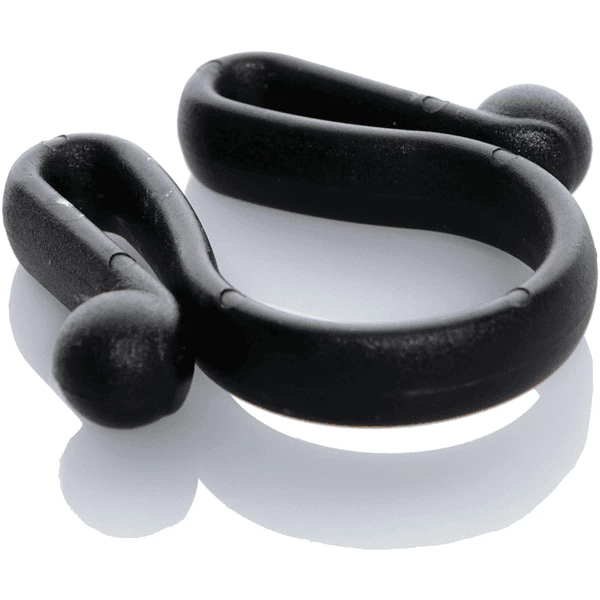 Dreambaby® Clip Di Plastica Per Passeggino, 2 Pezzi 4 Dreambaby® Clip Di Plastica Per Passeggino, 2 Pezzi - immagine 2