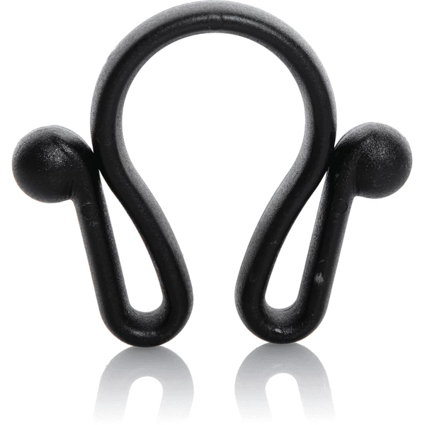 Dreambaby® Clip Di Plastica Per Passeggino, 2 Pezzi 3 Dreambaby® Clip Di Plastica Per Passeggino, 2 Pezzi