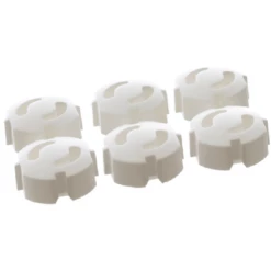 Dreambaby ® Copriprese 6 Pezzi