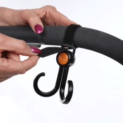 Dreambaby® Organizer Per Passeggini 3 In 1 -Negozio online Pink Or Blue dreambaby organizer per passeggini 3 in 1 a307310 4