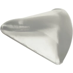 Dreambaby ® Paraspigoli Soft Touch 4 Pezzi, Trasparente