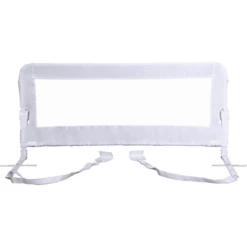 Dreambaby ® Sponda Letto Maggie, Bianco -Negozio online Pink Or Blue dreambaby sponda letto maggie bianco a307048 3