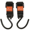 Dreambaby® Strollerbuddy® Gancio Per Passeggino, 2 Pezzi