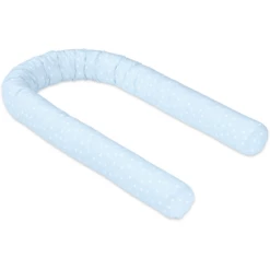 Dreamgood Salsicciotto Paracolpi Azzurro A Pois Bianchi 10 Dreamgood Salsicciotto Paracolpi Azzurro A Pois Bianchi -Negozio online Pink Or Blue dreamgood salsicciotto paracolpi azzurro a pois bianchi a348558 3