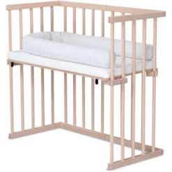 Dreamgood Salsicciotto Paracolpi, Grigio Chiaro/pois Bianchi -Negozio online Pink Or Blue dreamgood salsicciotto paracolpi grigio chiaro pois bianchi a348557 2