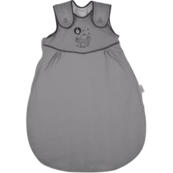 Einel Sacco Nanna Esterno Tencel Star Stone Melange