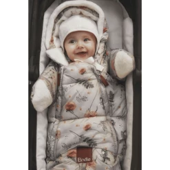 Elodie Baby Overall Meadow Blossom -Negozio online Pink Or Blue elodie baby overall meadow blossom a375800 3