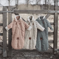 Elodie Baby Overall Pebble Green -Negozio online Pink Or Blue elodie baby overall pebble green a375802 3