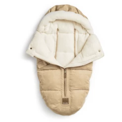 Elodie Coprigambe Con Chiusura Sul Davanti - Beige 8 Elodie Coprigambe Con Chiusura Sul Davanti - Beige -Negozio online Pink Or Blue elodie coprigambe con chiusura sul davanti beige a375753 1